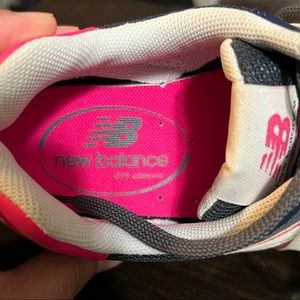 New balance 574 shoes